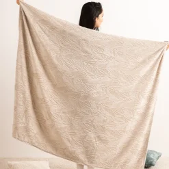 ATMOSPHERA Plaid flanelle