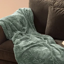 ATMOSPHERA Plaid flanelle "Ryo" Hot