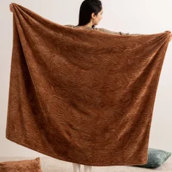 ATMOSPHERA Plaid flanelle 