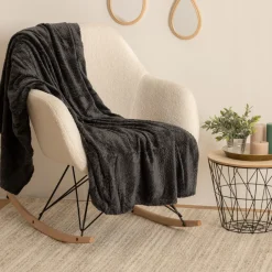 ATMOSPHERA Plaid flanelle, tressé Clearance