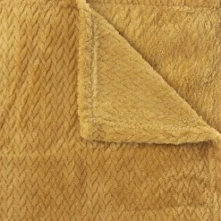 ATMOSPHERA Plaid flanelle, tressé Clearance