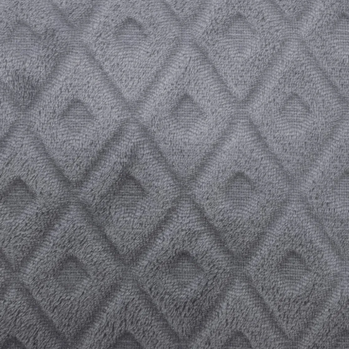 ATMOSPHERA Plaid "Losange", flanelle Best