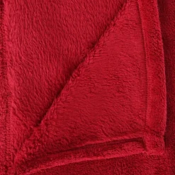 ATMOSPHERA Plaid microfibre