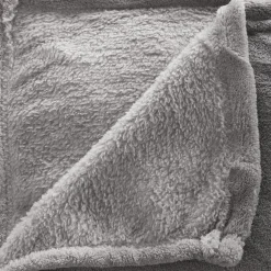 ATMOSPHERA Plaid microfibre