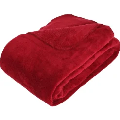 ATMOSPHERA Plaid microfibre