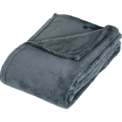 ATMOSPHERA Plaid microfibre Best