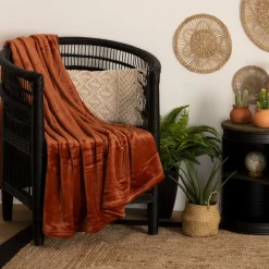 ATMOSPHERA Plaid "Ollis" Online