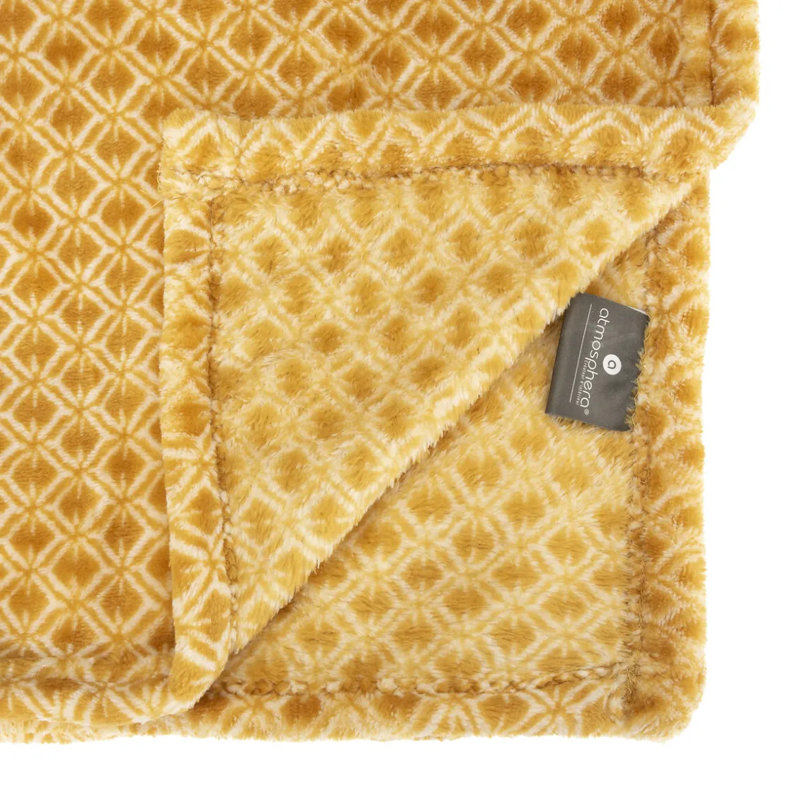 ATMOSPHERA Plaid "Otto" flanelle Outlet