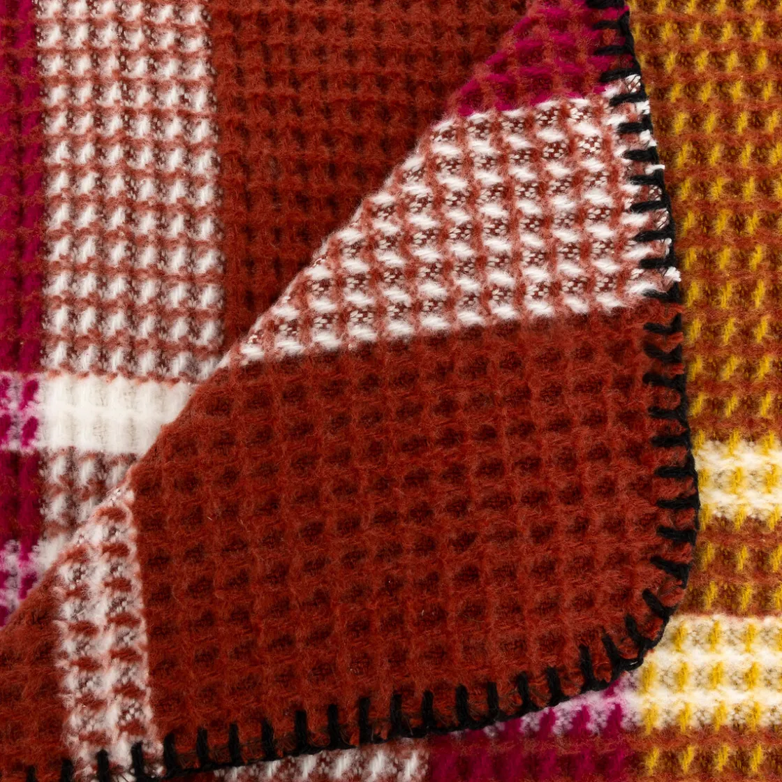 ATMOSPHERA Plaid "Owen" Online