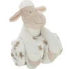 ATMOSPHERA Plaid peluche "Mouton" Best