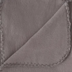 ATMOSPHERA Plaid polaire Hot