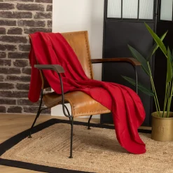 ATMOSPHERA Plaid polaire Best