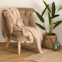 ATMOSPHERA Plaid polaire Online