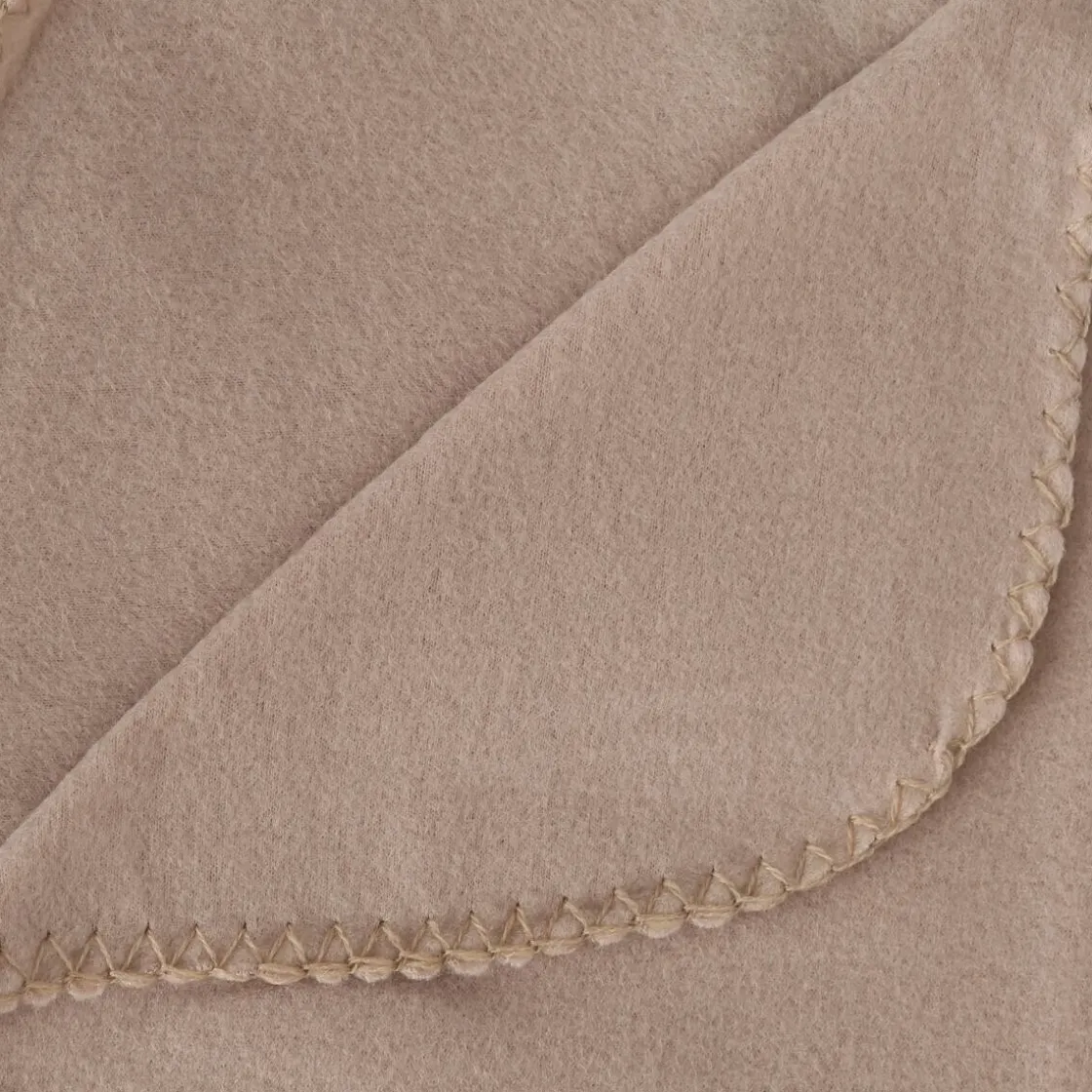 ATMOSPHERA Plaid polaire Online