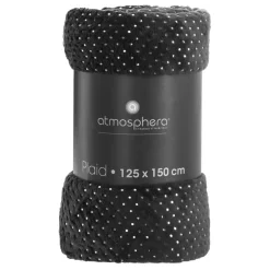 ATMOSPHERA Plaid strass Best