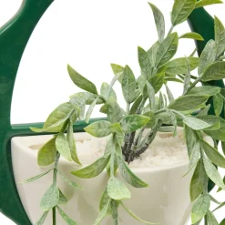 ATMOSPHERA Plante artificelle suspendue 