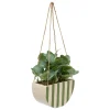 ATMOSPHERA Plante artificelle suspendue "Cheri" Outlet