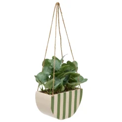 ATMOSPHERA Plante artificelle suspendue "Cheri" Outlet
