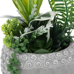 ATMOSPHERA Plante artificielle Sale