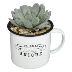 ATMOSPHERA Plante artificielle Hot