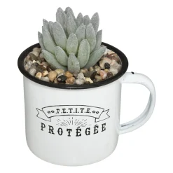 ATMOSPHERA Plante artificielle Hot