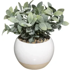 ATMOSPHERA Plante artificielle Sale