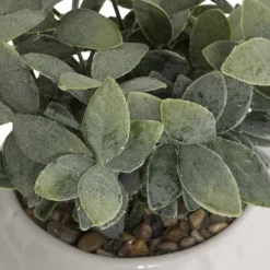 ATMOSPHERA Plante artificielle Sale