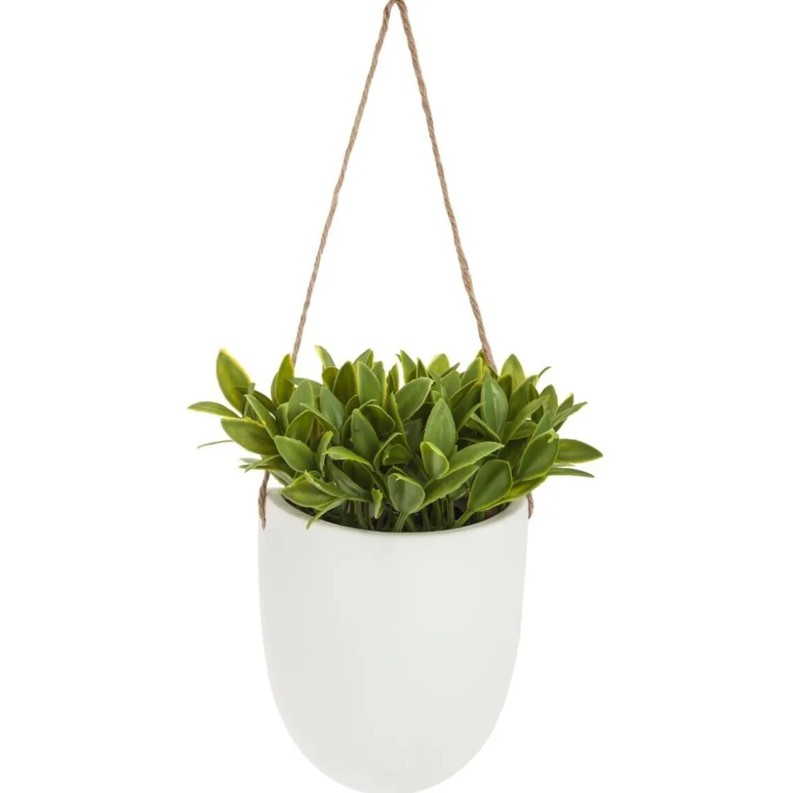 ATMOSPHERA Plante artificielle à suspendre Clearance