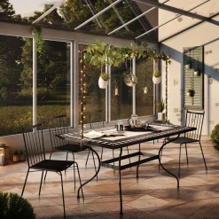 ATMOSPHERA Plante artificielle à suspendre Clearance