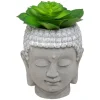 ATMOSPHERA Plante artificielle "Bouddha" Discount