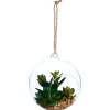 ATMOSPHERA Plante artificielle en boule Online