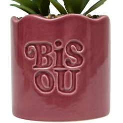 ATMOSPHERA Plante artificielle en pot 