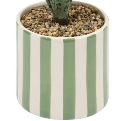 ATMOSPHERA Plante artificielle en pot 