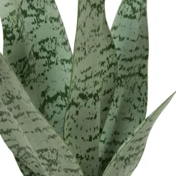 ATMOSPHERA Plante artificielle en pot 