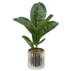 ATMOSPHERA Plante artificielle en pot "Sky" Sale