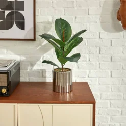 ATMOSPHERA Plante artificielle en pot "Sky" Sale