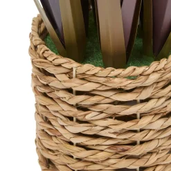 ATMOSPHERA Plante artificielle en pot 