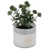 ATMOSPHERA Plante artificielle en pot "Tayli" Sale