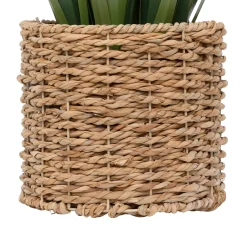 ATMOSPHERA Plante artificielle en pot 