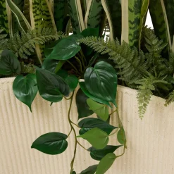 ATMOSPHERA Plante artificielle en pot "Sky" Sale