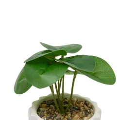 ATMOSPHERA Plante artificielle en pot 