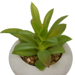 ATMOSPHERA Plante artificielle en pot 