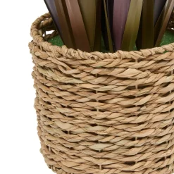 ATMOSPHERA Plante artificielle en pot 