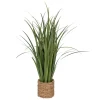 ATMOSPHERA Plante artificielle en pot "Zya" New