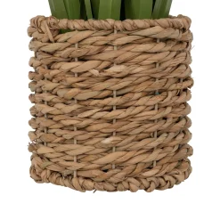 ATMOSPHERA Plante artificielle en pot 