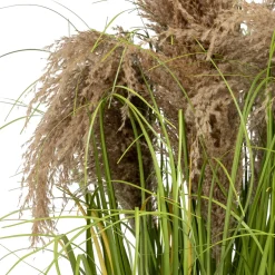 ATMOSPHERA Plante artificielle en pot 