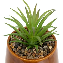 ATMOSPHERA Plante artificielle, pot céramique Best