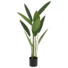ATMOSPHERA Plante artificielle strelitzia Clearance