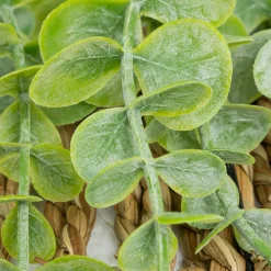 ATMOSPHERA Plante artificielle suspendue "Zea"