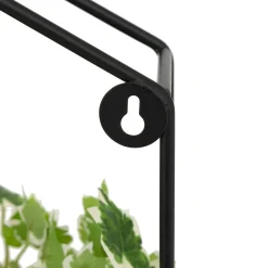 ATMOSPHERA Plante artificielle suspendue 